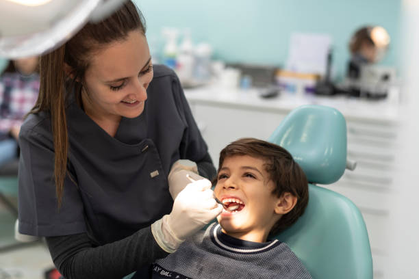 Best Same-Day Emergency Dental Services in Bluff City, TN
