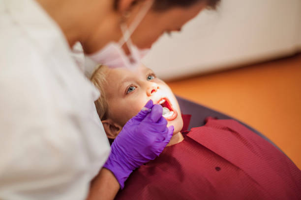 Best Emergency TMJ Treatment in Bluff City, TN