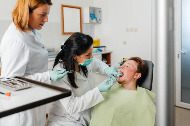 Best Emergency Treatment for Dental Infections or Abscesses in Bluff City, TN