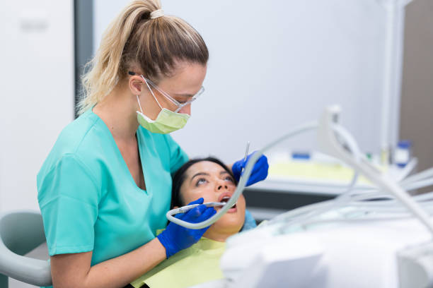 Best Emergency Wisdom Teeth Removal in Bluff City, TN