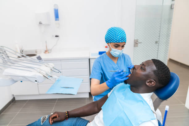 Best Emergency Dental Care for Broken or Chipped Teeth in Bluff City, TN