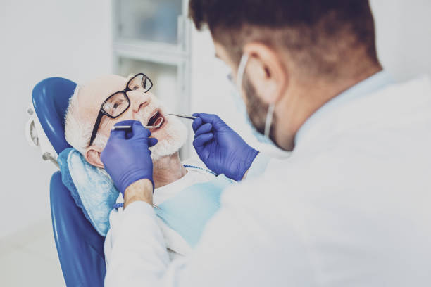 Best Emergency Denture Repair in Bluff City, TN